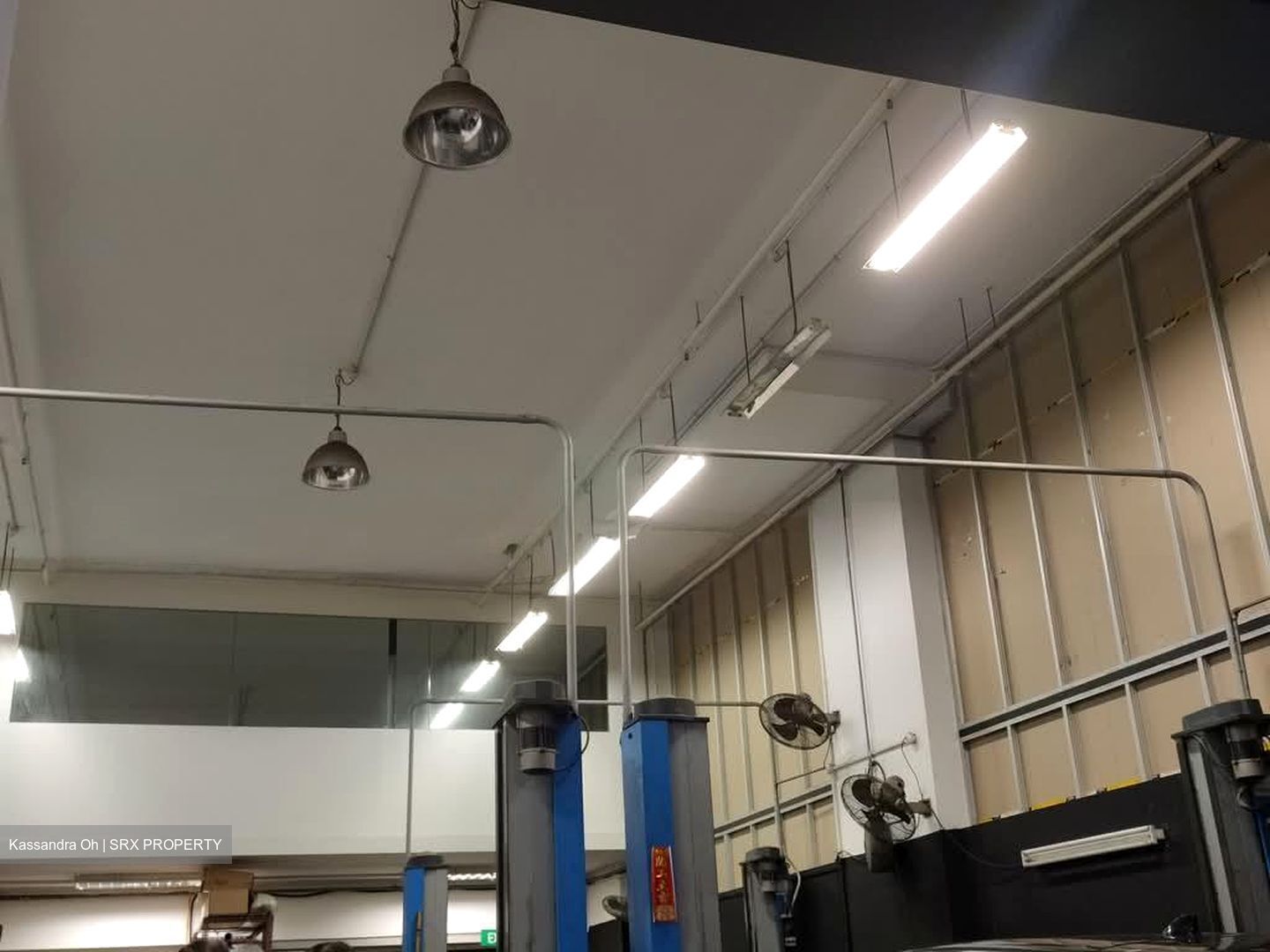 Synergy @ KB (D14), Factory #575415991